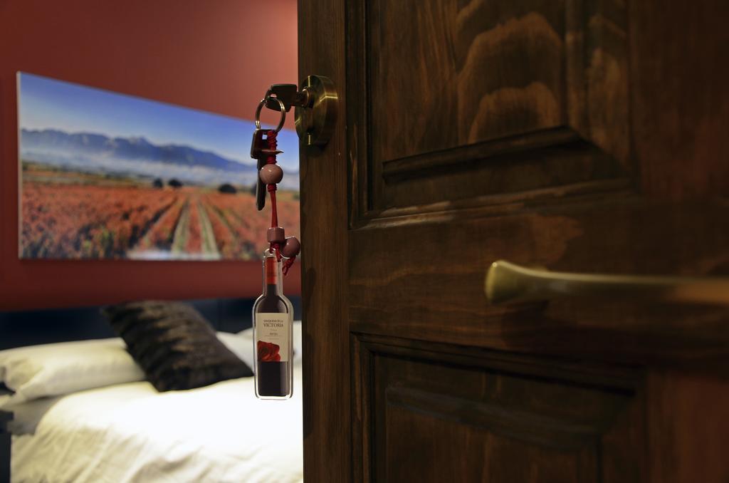 Agroturismo Valdelana Elciego Room photo